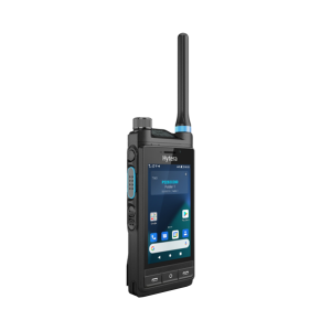 Hytera PDC760 Multi-Mode Advanced Radio