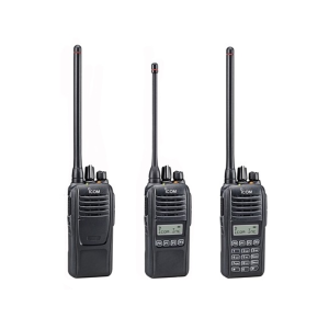 ICOM IC-F2100D