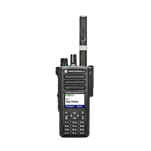 Motorola DP4800
