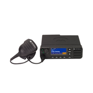 Motorola DM4600
