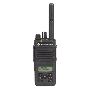 Motorola DP2600