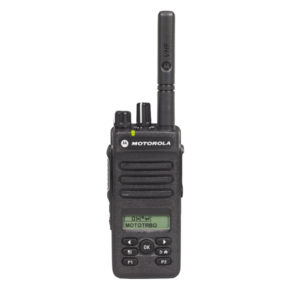 Motorola DP2600