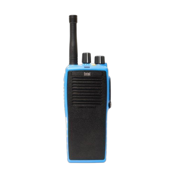 Entel DT952 0.5W Licence-Free (ATEX) Two-Way Radio