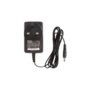 Hytera - 12V/2A UK Standard Switching Power Adapter
