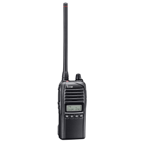 ICOM - IC-F44GT