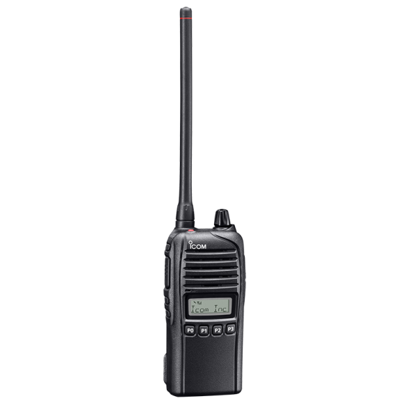 ICOM - IC-F44GT