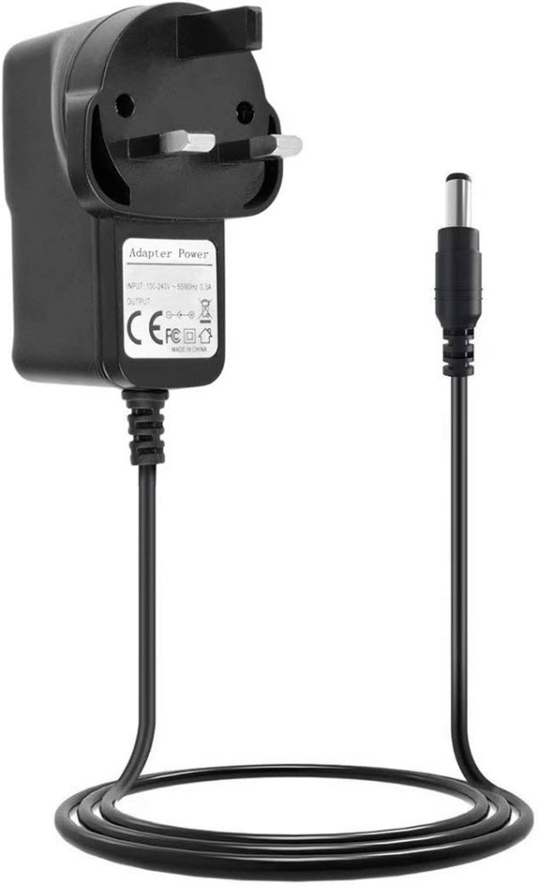 Vertex - AC Adapter for CD-49