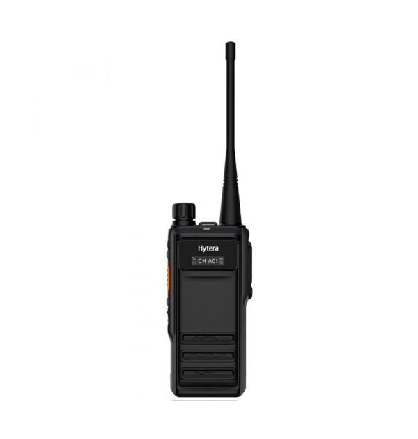 Hytera HP605 Digital Mobile Radio