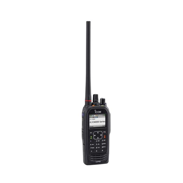 ICOM - IC-F3400DPS