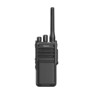 Hytera HP505 Digital Two-Way Radio