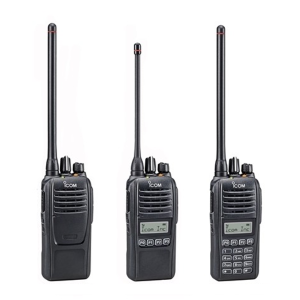 ICOM - IC-F1100D