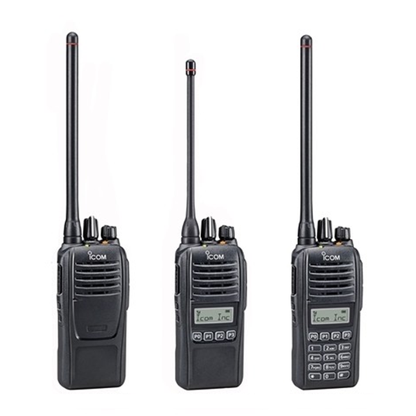 ICOM - IC-F1100D