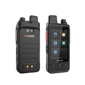 TELOX TE590 PLUS PoC smart Device