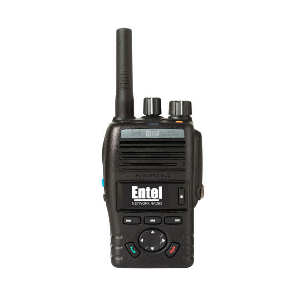 ENTEL DN495 PoC device