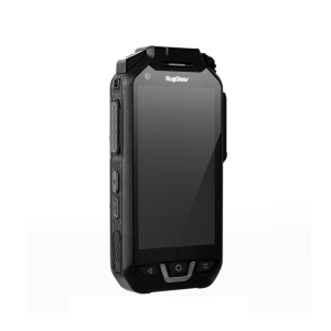 RugGear RG750 (Ruggedised Smartphone with PTT)