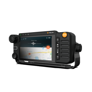 Telox M6 PoC Mobile device