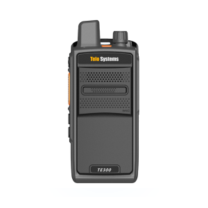 TELOX TE300 PoC Device
