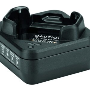 Vertex - CD-65 - Desktop Single Unit Charger