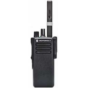 Motorola DP4401