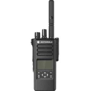 Motorola DP4601