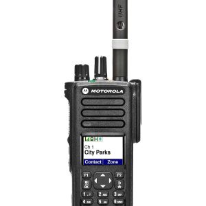 Motorola DP4800