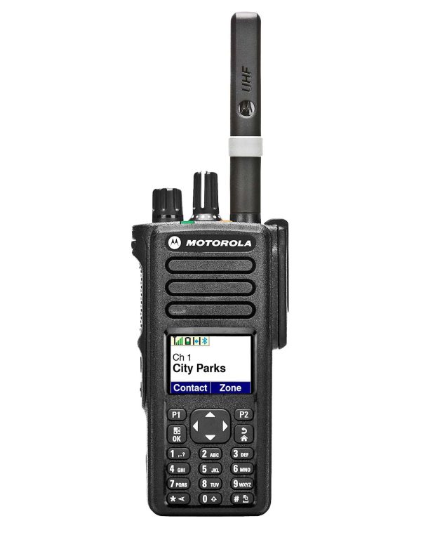 Motorola DP4800
