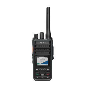 Hytera HP565 Digital Two-Way Radio