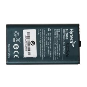 Hytera - 2000mAh Li-ion Battery 3.7V