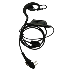 Hytera - C Earpiece with Mic