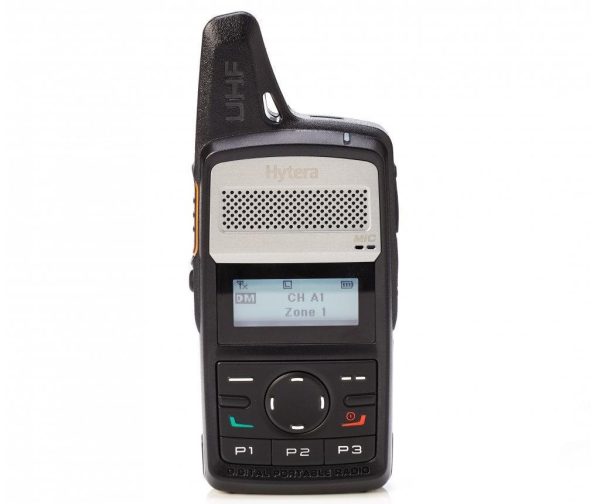 Hytera PD365 Two Way Radio