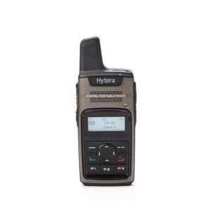 Hytera PD375 2 Way Radio