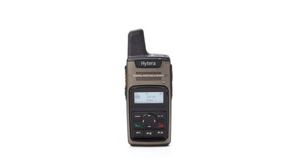 Hytera PD375 2 Way Radio