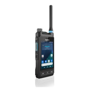 Hytera PDC760 Multi-Mode Advanced Radio