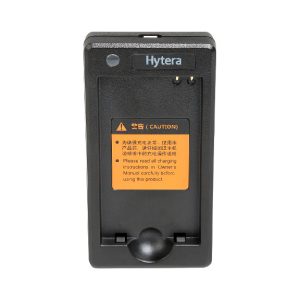 Hytera - Rapid Rate Charger (without adapter)