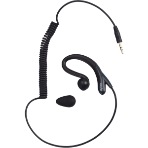 Hytera - Receive only C Style Ear loop