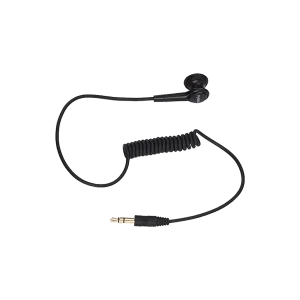 Hytera - Receive only Earbud