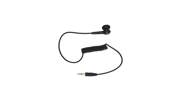 Hytera - Receive only Earbud