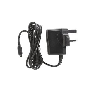 Hytera - UK Standard Micro-USB Power Adapter