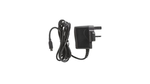 Hytera - UK Standard Micro-USB Power Adapter