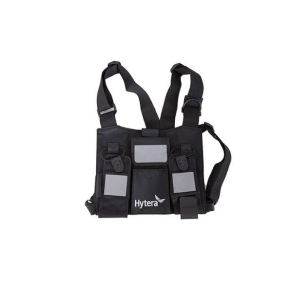 Hytera - Universal Chest Pack