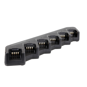 Hytera - Battery Adapter for MC08
