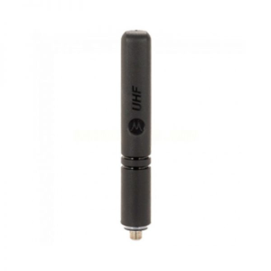 Motorola - UHF Stubby Antenna (440-490MHz) - PMAE4070A
