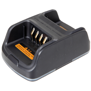 Hytera - Dual Pocket MCU Charger Kit