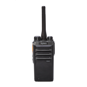 Hytera - 6 x Hytera PD405 Digital User Starter Pack