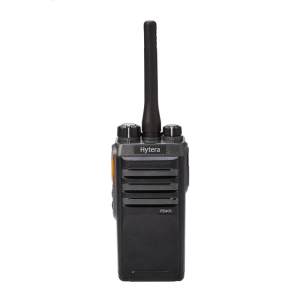 Hytera - 12 x Hytera PD405 Starter Pack