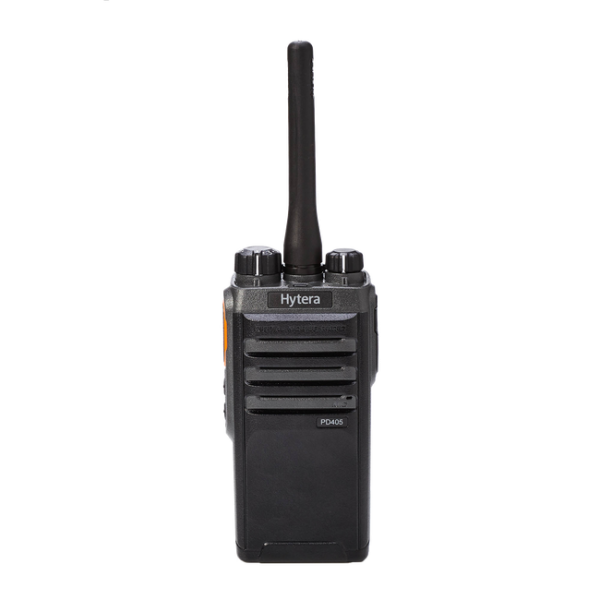Hytera - 12 x Hytera PD405 Starter Pack