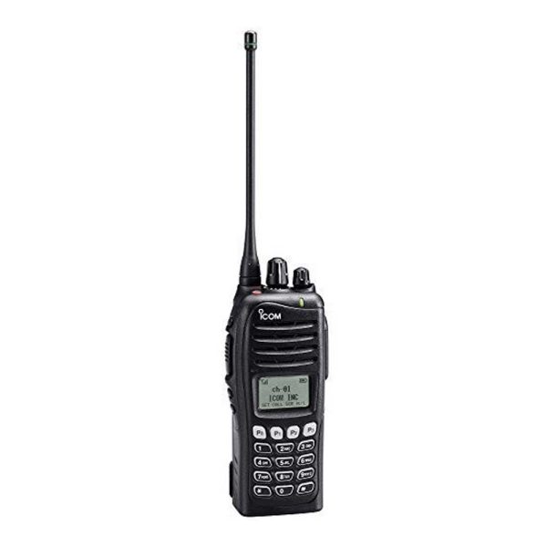 ICOM - IC-F3262DT