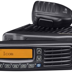 ICOM - Single Enclosure for F5062/F6062