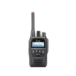 ICOM - IC-F62D