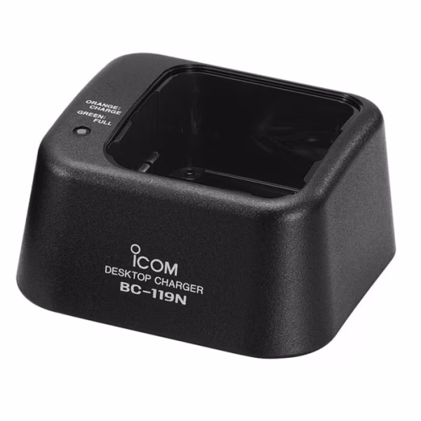 ICOM - Universal Icom Fast Charger